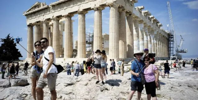 Οι Ρώσοι θα… πλημμυρίσουν την Ελλάδα το 2017