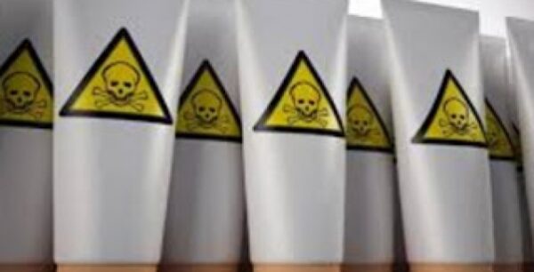 Ανάκληση από ΕΟΦ γνωστού παιδικού σαμπουάν