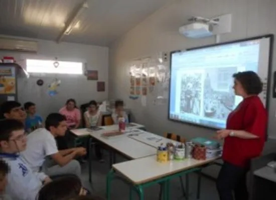 Οδηγίες για το «project» στο Λύκειο Κριτήριο ο βαθμός