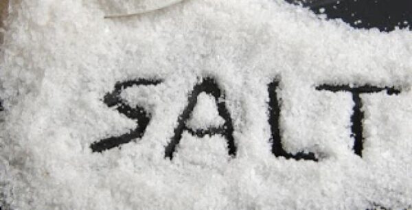 Το πολύ αλάτι κάνει το ανοσοποιητικό να «επαναστατεί»
