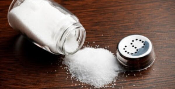 Αυτές οι 5 συνηθισμένες τροφές μπορεί να σε σκοτώσουν