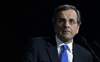 Ακόμη και ο Αντώνης Σαμαράς αρθρογραφεί υπέρ της Μεγάλης Συνόδου!