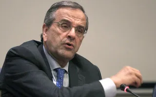Σαμαράς: Ποτέ κυβέρνηση δεν “κατάφερε” να κάνει σε τόσο λίγο χρόνο τόσο τεράστια ζημιά