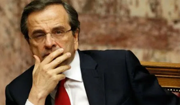 Σκληρή επίθεση Σαμαρά για το νέο νομοσχέδιο για την Παιδεία