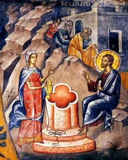 Μητροπολίτης Κυθήρων Σεραφείμ, Το πνευματικό ξεδίψασμα