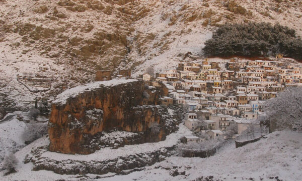 “Στα όρια” η κατάσταση στη Σαμοθράκη, απαιτείται επειγόντως έκτακτο προσωπικό