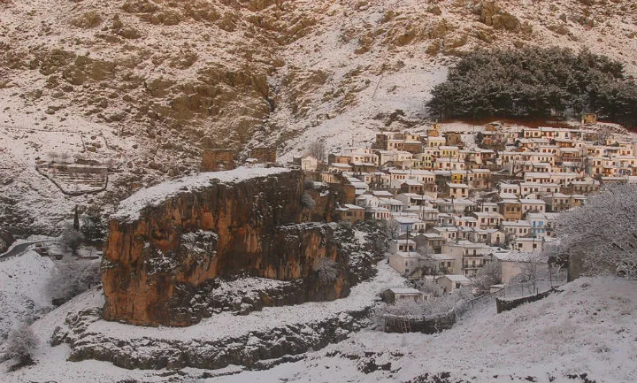 “Στα όρια” η κατάσταση στη Σαμοθράκη, απαιτείται επειγόντως έκτακτο προσωπικό