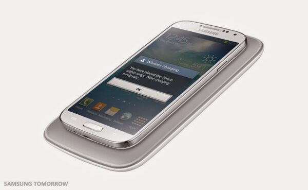 Δείτε ποιό κινητό θα φορτίζεται ασύρματα !