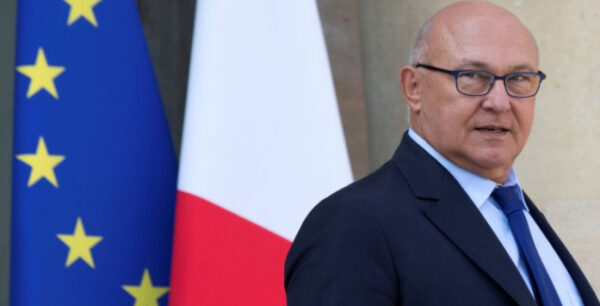 Σαπέν: Εργαζόμαστε για μεταρρυθμίσεις πολιτικά εφικτές στην Ελλάδα