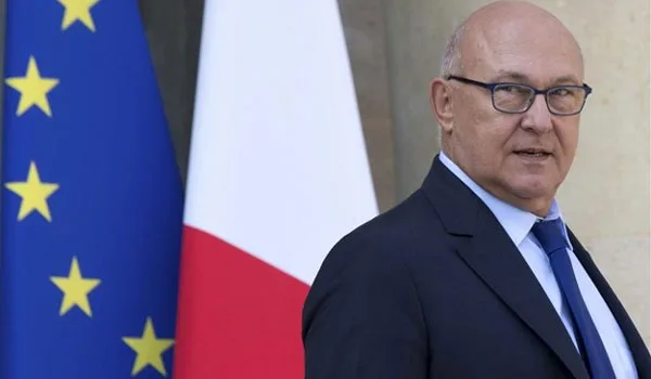 Σαπέν: Kανείς δεν έχει τηρήσει τις δεσμεύσεις όσο η κυβέρνηση Τσίπρα