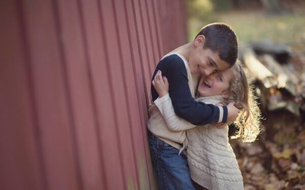 Έχεις αδερφό; Αυτοί είναι οι 4 λόγοι που τον κάνουν ανεκτίμητο