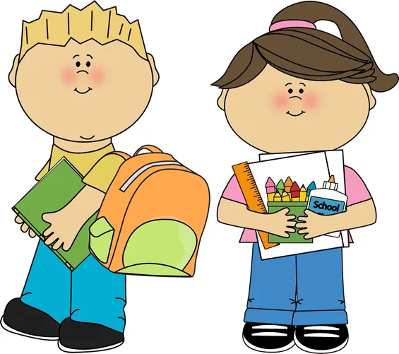 Βοηθώντας τα παιδιά με Διάσπαση Προσοχής στην οργάνωση