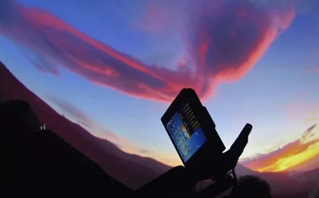 Σεμινάρια αστρονομίας για μαθητές από το Αστεροσκοπείο Πεντέλης