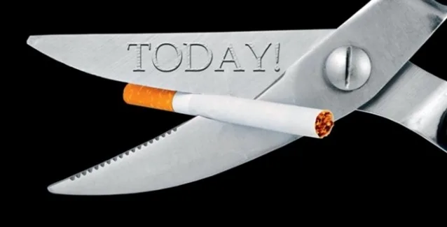 Έρευνα αποκαλύπτει πως το κάπνισμα κόβεται με… αυτοέλεγχο!