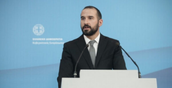 Τζανακόπουλος: Δεν έχει κλείσει η συζήτηση για τους όρους παραμονής του Ταμείου