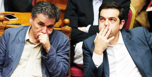 Τα δίνουν όλα και πάλι δεν κλείνει η αξιολόγηση: Σε απόγνωση η κυβέρνηση