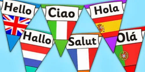 Εκμάθηση ξένων γλωσσών στα παιδιά με μαθησιακές δυσκολίες