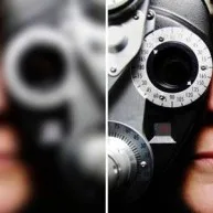 Πανέξυπνο κόλπο: Πώς να βλέπετε καθαρά χωρίς γυαλιά μυωπίας