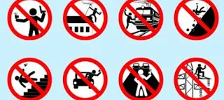 «Μην σκοτωθείτε βγάζοντας selfie» – Οι Ρώσοι έβγαλαν οδηγό για να σώσουν τον κόσμο [εικόνα]