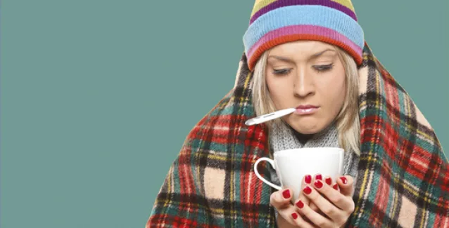 Πως θα προλάβετε το κρυολόγημα!