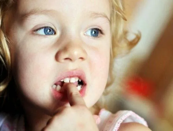 Πώς να κόψετε τις κακές συνήθειες των παιδιών!