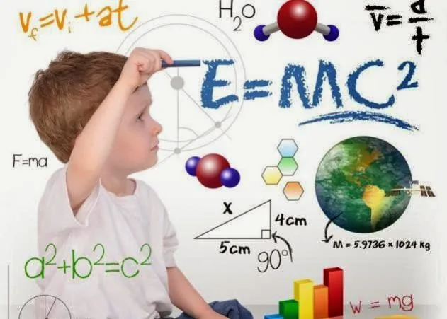 Έχει σημασία να φέρνει το παιδί μου ψηλούς βαθμούς;