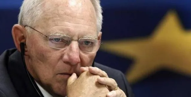 Αθήνα: Ο Σόιμπλε αναζητεί αφορμή για τεχνητή κρίση