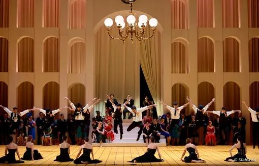 ΘΑ ΔΑΚΡΥΣΕΤΕ: Τους τρέλανε η μουσική του Θεοδωράκη σε συναυλία κλασσικής μουσικής (VIDEO)