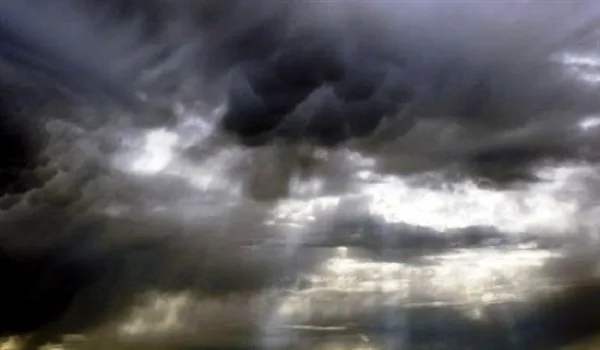 Τι είναι το Rex Blocking το  μετεωρολογικό φαινόμενο που θα χτυπήσει αύριο τη χώρα μας