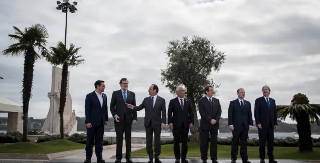 Στο πλευρό της Ελλάδας η Σύνοδος της Λισαβόνας