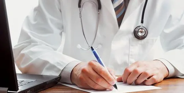 Αδυναμία ηλεκτρονικής συνταγογράφησης