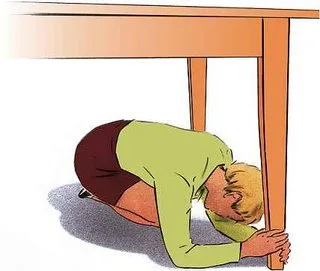 Ανακοίνωση προς Δντες και Συλλόγους Διδασκόντων για τον σημερινό σεισμό