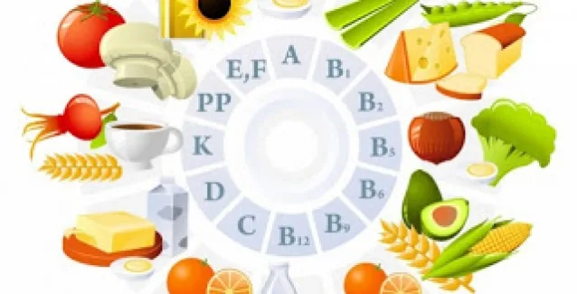 31 σημάδια ότι χρειάζεστε περισσότερα θρεπτικά συστατικά