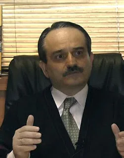 Ο καθηγητής Παναγιώτης Σκαλτσής νέος Πρόεδρος του Τμήματος Θεολογίας ΑΠΘ