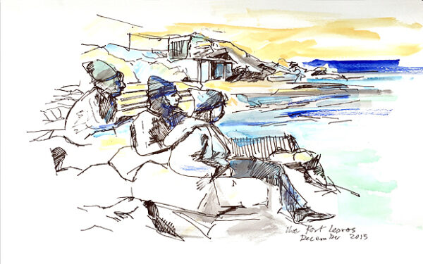 ΤΑ ΠΑΙΔΙΑ ΕΙΝΑΙ ΚΙΝΔΥΝΟΣ