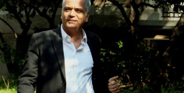 Διαβεβαίωση Σκουρλέτη για αποζημιώσεις στους πληγέντες της Σκοπέλου