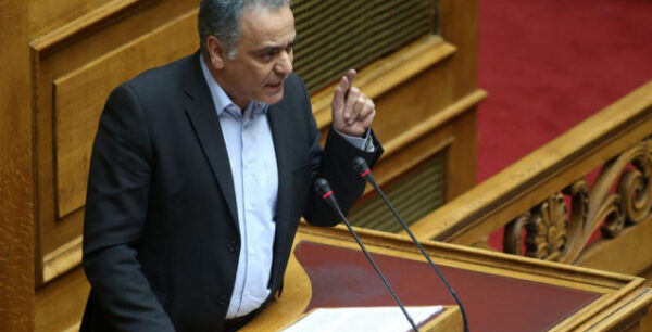 Βουλή: Άμεση ανανέωση των συλλογικών συμβάσεων εργασίας ζητά ο ΣΥΡΙΖΑ