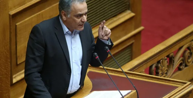 Βουλή: Άμεση ανανέωση των συλλογικών συμβάσεων εργασίας ζητά ο ΣΥΡΙΖΑ