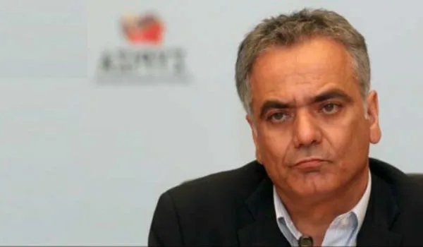 Σκουρλέτης: To 2017 θα είναι η χρονιά της εκταμίευσης των πιο πολλών κονδυλίων για το ΕΣΠΑ