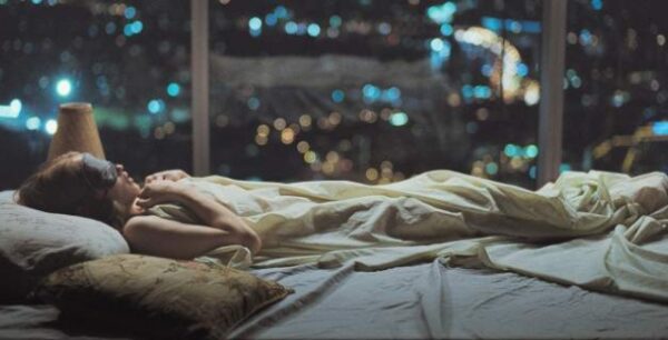 Κορονοϊός: Αυξημένος ο κίνδυνος σοβαρής Covid-19 για τους ανθρώπους με υπνική άπνοια