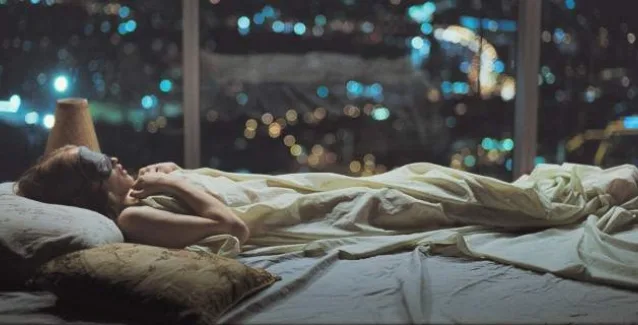 Κορονοϊός: Αυξημένος ο κίνδυνος σοβαρής Covid-19 για τους ανθρώπους με υπνική άπνοια