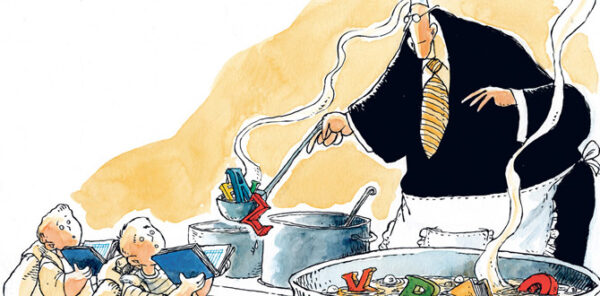 4ος Πανελλήνιος Μαθητικός Διαγωνισμός Σκίτσου