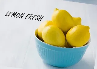 8 τρόποι να καθαρίσεις με λεμόνι!