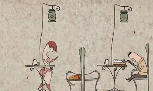 [Video] Πώς μοιάζει η ζωή μας μετά τα smartphones; Δείτε το βίντεο και κρίνετε