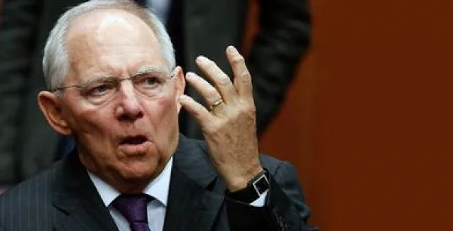 Τι κρύβει η νέα επίθεση Σόιμπλε στην Ελλάδα