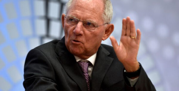 Σοϊμπλε: Η Ελλάδα δεν έχει κάνει όσα δεσμεύτηκε!