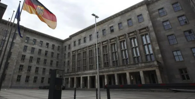 Εκπρόσωπος Σόιμπλε: H έκθεση της τρόικας είναι αρκετά επικριτική