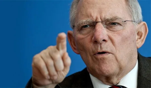 Γερμανία: Δόση  στην Ελλάδα μόνο με ολοκλήρωση της αξιολόγησης και ΔΝΤ