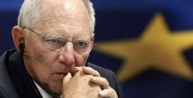 Γερμανικό ΥΠΟΙΚ: Καμία αντίφαση στις δηλώσεις Σόιμπλε για το ελληνικό πρόγραμμα