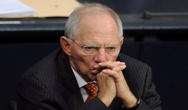 Ακυρώθηκε το μίνι Eurogroup. Η απαίτηση σοκ του Σόιμπλε για το ελληνικό πρόγραμμα